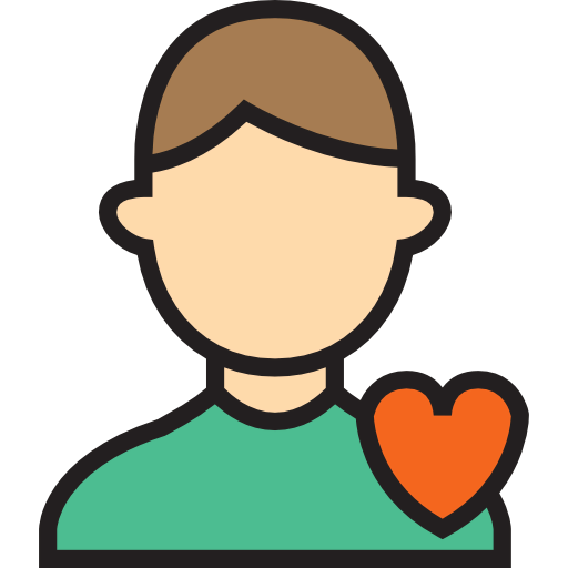 User icon