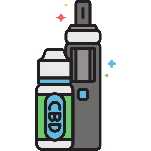 Vape icon