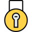 Lock Ikona 64x64