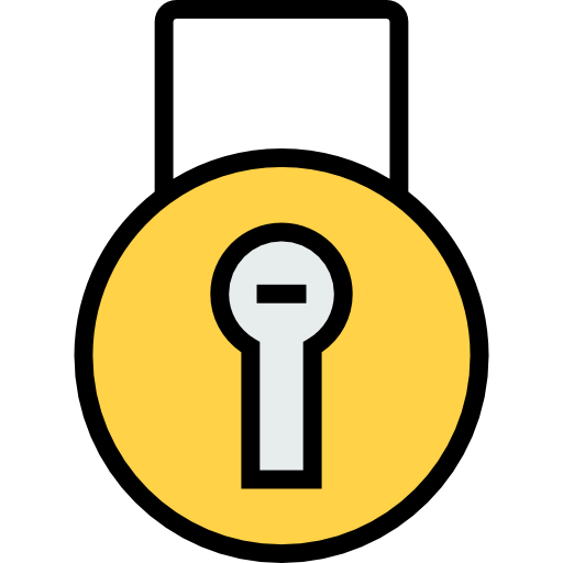 Lock icon