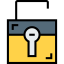 Lock Ikona 64x64