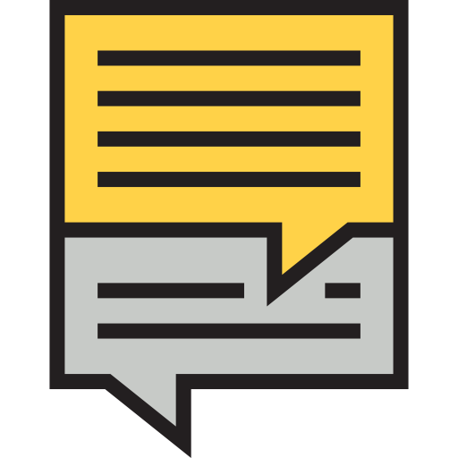 User icon
