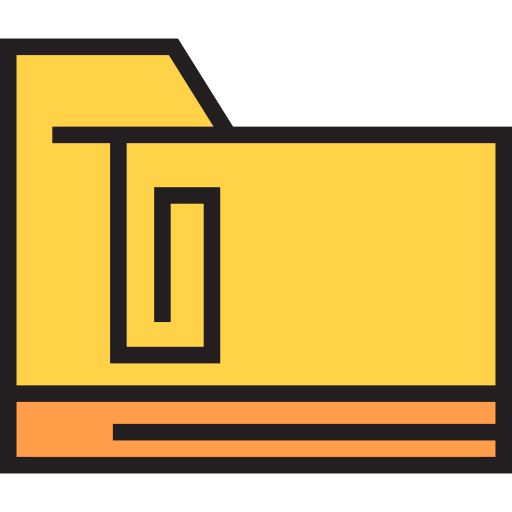 User icon