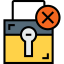 Lock Ikona 64x64