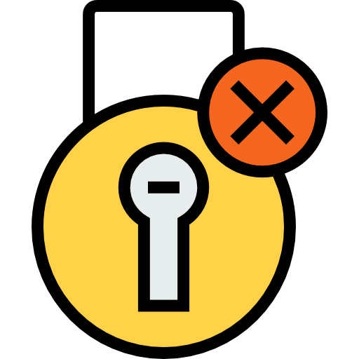 Lock icon