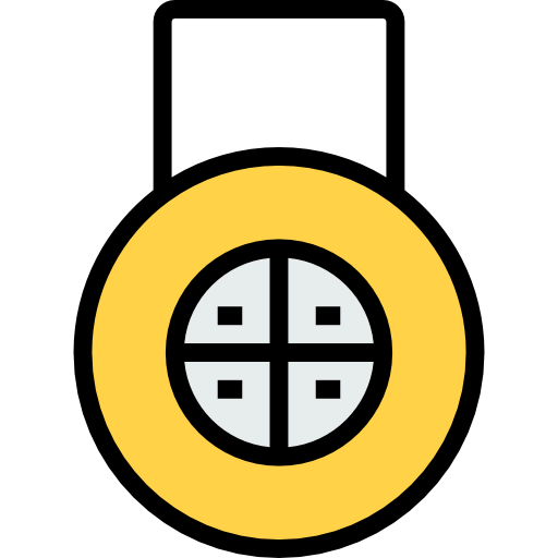 Lock Ikona