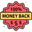 Money back icon 64x64