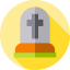 Cemetery icon 64x64