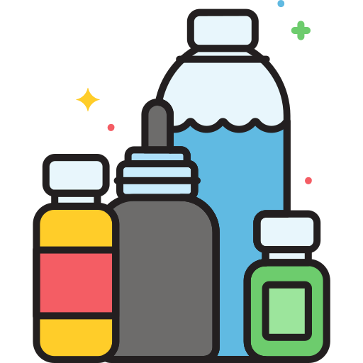 Bottles icon