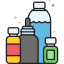 Bottles icon 64x64