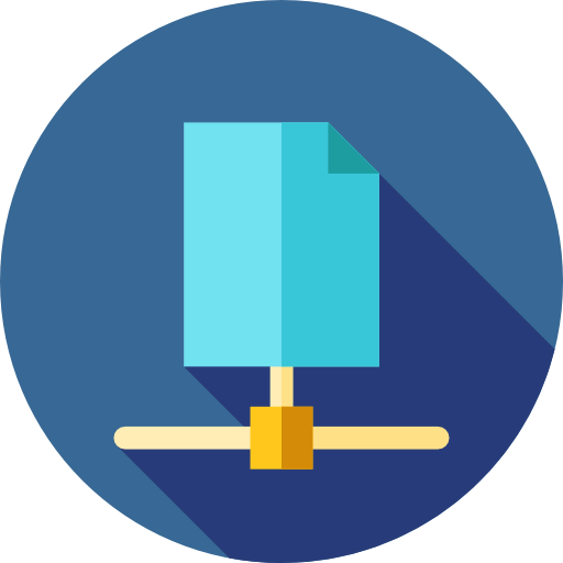 Transfer icon