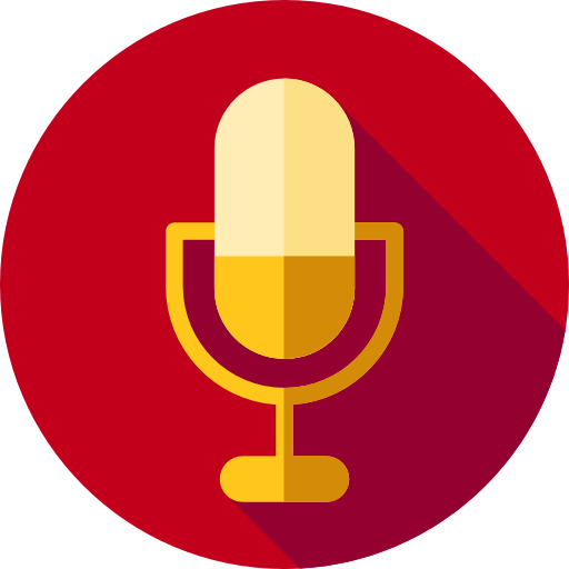 Microphone icon