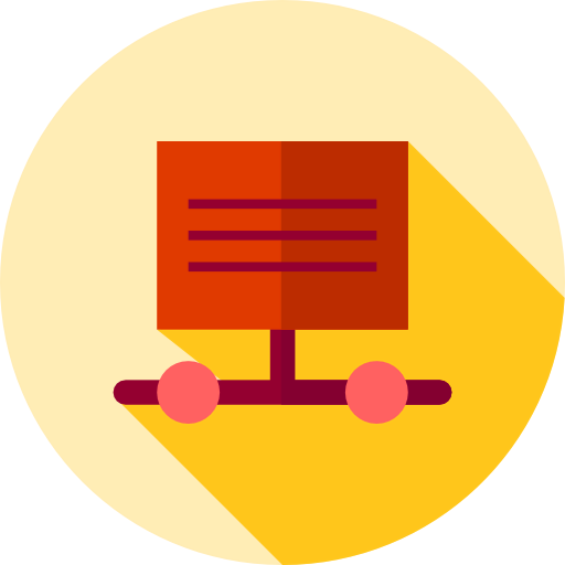 Transfer icon