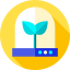 Incubator icon 64x64