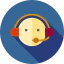 Telemarketer Symbol 64x64