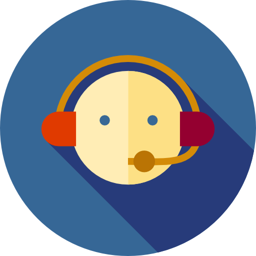 Telemarketer Symbol