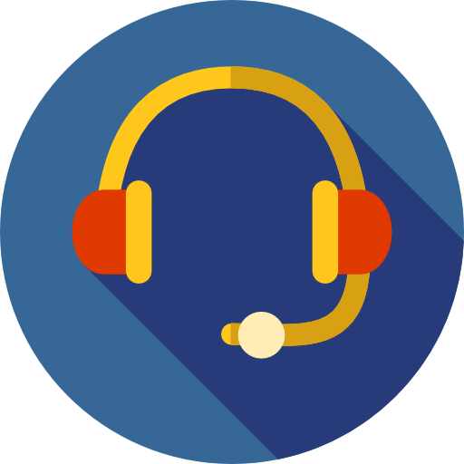 Headset icon