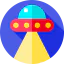 Ufo icon 64x64