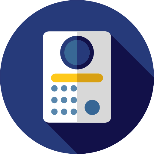 Intercom Symbol