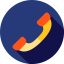 Telephone Symbol 64x64