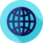 Worldwide Symbol 64x64