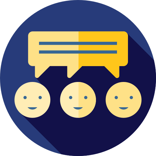 Conversation icon