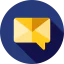 Email Symbol 64x64