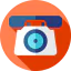 Telephone Symbol 64x64