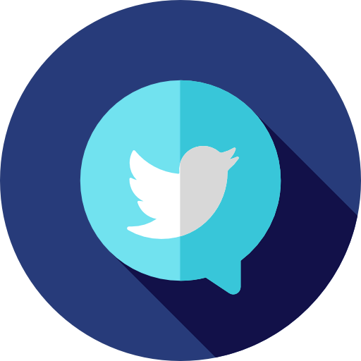 Twitter icon