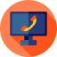 Computer Symbol 64x64