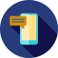 Smartphone Symbol 64x64