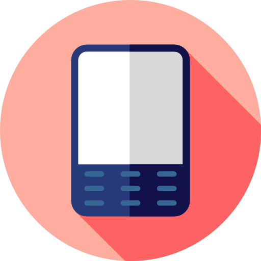 PDA icon