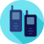 Walkie talkie icon 64x64