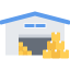 Warehouse icon 64x64