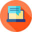 Laptop icon 64x64