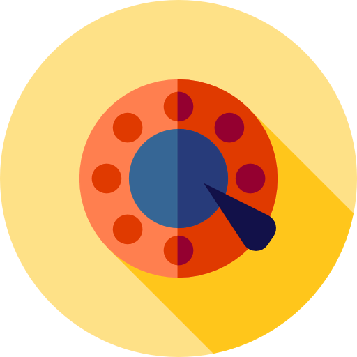 Dial icon