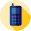 Cellphone Symbol 64x64
