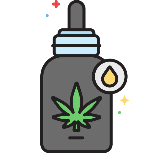 Oil icon