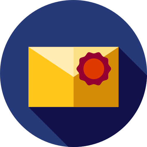 Envelope icon