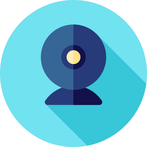 Webcam icon