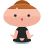 Yoga Ikona 64x64