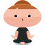 Yoga Ikona 64x64