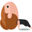 Yoga Ikona 64x64