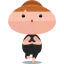 Yoga Ikona 64x64