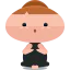 Yoga Ikona 64x64