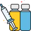 Syringe icon 64x64