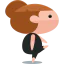Yoga Ikona 64x64
