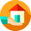 House icon 64x64