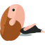 Yoga Ikona 64x64