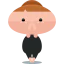 Йога иконка 64x64